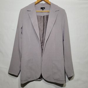 Zinc Blazer